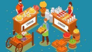 Digitalisasi UMKM Kota Padang : Pelatihan untuk Ekspansi Pasar Online