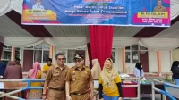 Pemko Payakumbuh Gelar Pasar Murah, Antisipasi Stabilitas Harga dan Inflasi