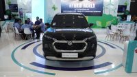 GIIAS Surabaya 2023, Suzuki Indonesia Raih Penjualan Tinggi