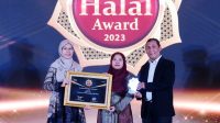 Aice Group Raih Penghargaan Prestisius Top Halal Award 2023: Kualitas Es Krim Halal Terbaik