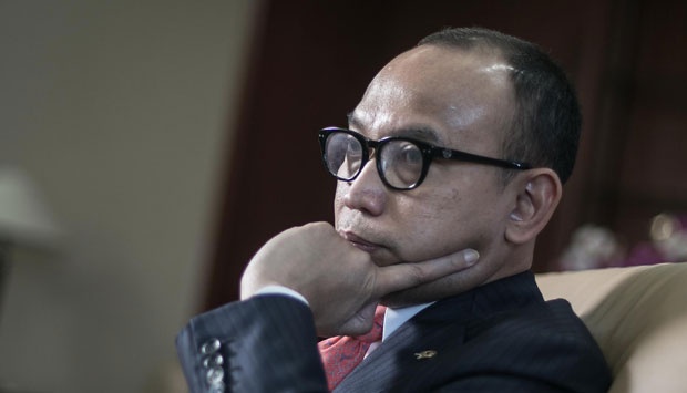 Chatib Basri Sebut Perlu Penyertaan Modal Mancanegara Rupiah 1.800 Ribu Miliar untuk Kejar Target Pertumbuhan Kondisi Keuangan 6 Persen