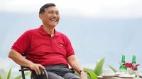 Alasan Menteri Luhut Berobat di Singapura