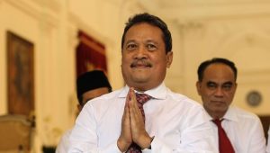 Harta Karun Laut Indonesia, Menteri KP : Investor Norwegia dan AS Berminat