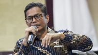 Indonesia Salurkan Bantuan 2 Juta Dolar AS untuk Palestina