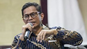 Indonesia Salurkan Bantuan 2 Juta Dolar AS untuk Palestina
