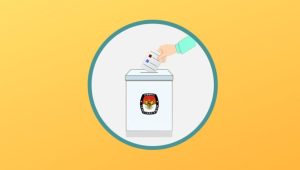 KPU Sumbar Optimistis, Walau Calon Tunggal di Dharmasraya