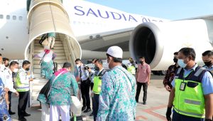 Biaya Tiket Penerbangan Haji 2024, Kemenag Usul Naik 10%