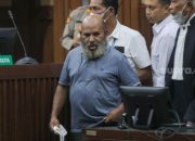 Riwayat Penyakit Lukas Enembe, Mantan Gubernur Papua yang Meninggal Dunia