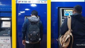 Pertumbuhan Kredit Perbankan Menunjukkan Peningkatan Meski Undisbursed Loan Bertambah