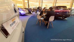 MUF Catat NPF 1,52% pada Oktober 2023, Begini Targetnya hingga Akhir Tahun