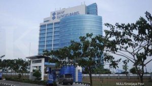 Hingga Akhir Tahun, Bank Sumsel Babel Targetkan Penyaluran Kredit Tumbuh 10%