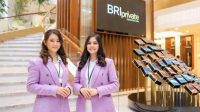 BRI Private dan juga Keutamaan Tawarkan Layanan Wealth Management Komprehensif
