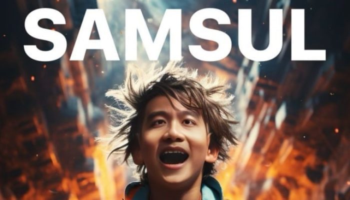 Ini adalah Alasan Kenapa Gibran Dipanggil ‘Samsul’, Ternyata Nama Singkatan !