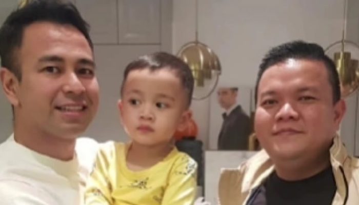 Rekan Bisnis Raffi, Arbi Leo Bangun Beach Club dengan Villa Mewah di Jogja