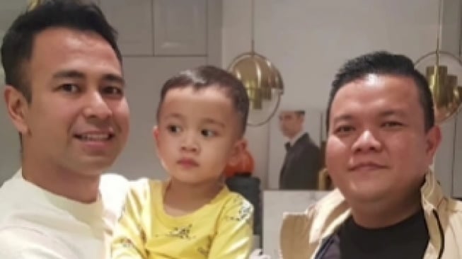 Arbi Leo Pengusaha Apa? Rekan Bisnis Raffi Ahmad Bangun Beach Club kemudian juga Villa Mewah di tempat tempat Jogja