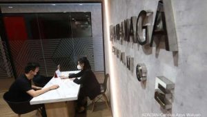 Penghujung 2023, CNAF Targetkan NPF Berada di Level 1,09%