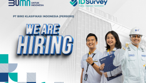 Info Loker : PT BKI Buka Lowongan Management Trainee dan Technical Trainee