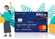 Bunga BritAma Bisnis, Menarik Dibanding Tabungan Umum?