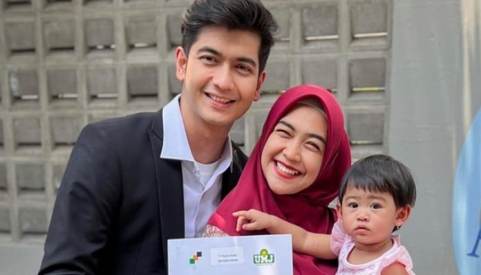 Resolusi Tahun Baru Ria Ricis Jadi Sorotan, Tak Sertakan Sang Suami