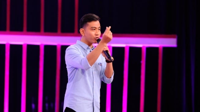 Gibran Sebut Kripto pada waktu Debat Cawapres, Layak Disebut Penyertaan Modal atau Tidak?