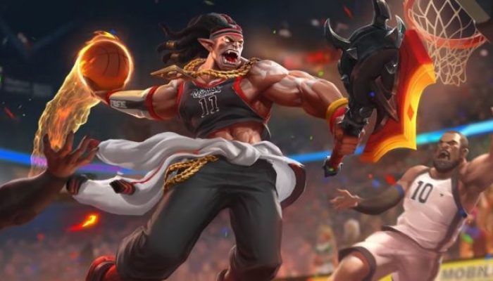 Usai Update, 7 Hero Ini adalah Makin Populer di Mobile Legends