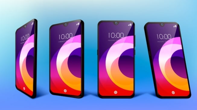 Tiru iPhone, Android Akhirnya Punya Fitur Battery Health