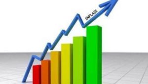 Inflasi Sumbar Turun Drastis, Terbaik Kedua di Kawasan Sumatera