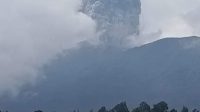 5 Jenazah Pendaki Korban Erupsi Gunung Marapi Teridentifikasi