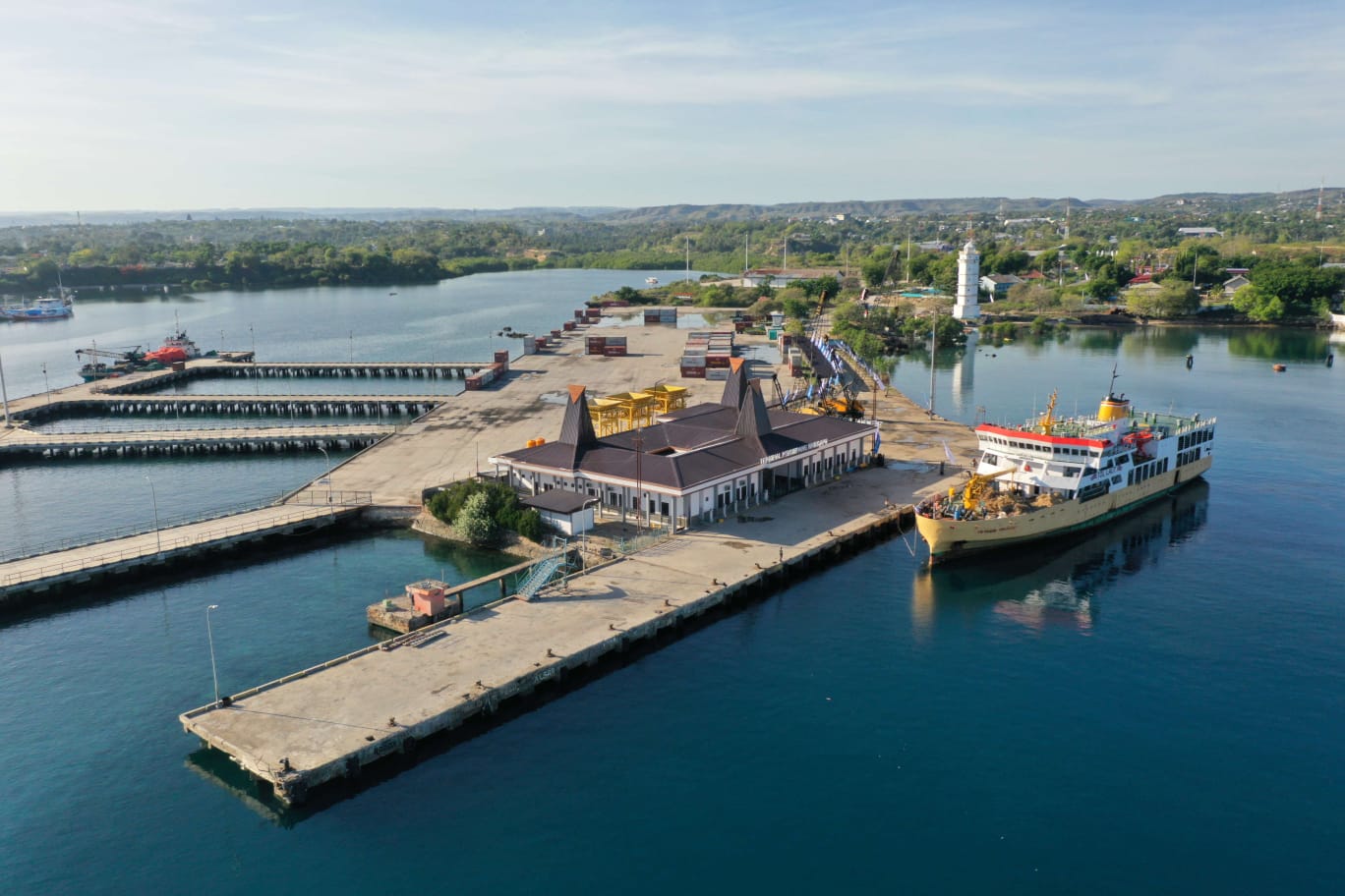 pelindo-pastikan-kesiapan-63-terminal-penumpang-sambut-nataru