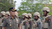 Razia Penginapan di Padang Ungkap Dugaan Prostitusi