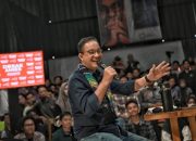 AMIN Klaim Unggul Elektabilitas di Sumbar, Akan Rilis Survei SBLF