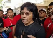 Adian Napitupulu Minta PT ITSS Segera Berikan Uang Duka ke Korban Kebakaran Smelter