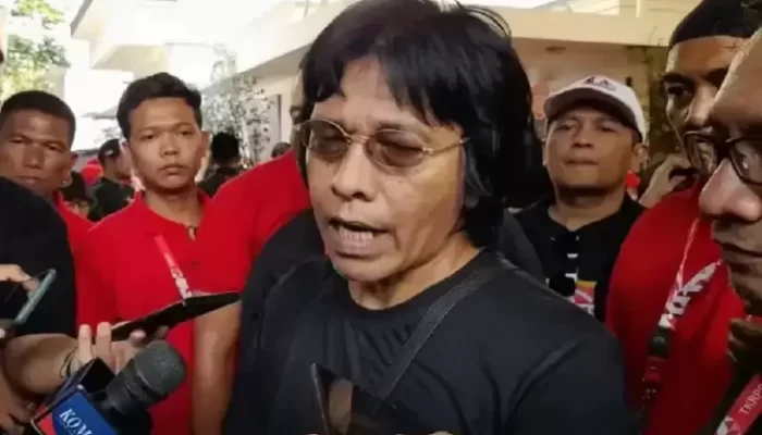 Adian Napitupulu Minta PT ITSS Segera Berikan Uang Duka ke Korban Kebakaran Smelter