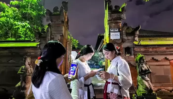 Ekonomi Digital Indonesia Tumbuh 8% Sepanjang 2023