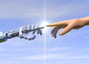 China Punya Teknologi yang Disebut Bikin Orang Meninggal Hidup Lagi