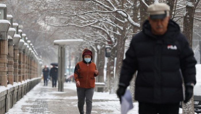 100 Juta Warga Cina Pakai Chatbot GPT Versi Lokal