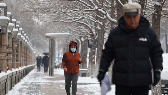 100 Juta Warga China Pakai Agen percakapan GPT Versi Lokal