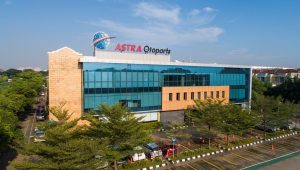 Astra Financial Solusi Finansial untuk Gaya Hidup dan Bisnis Modern