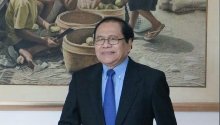 Rizal Ramli Meninggal Dunia, Anies Ucapkan Belasungkawa