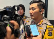 Kecelakaan Lalu Lintas di Sumbar Meningkat, Ditlantas Polda Sumbar Gencar Edukasi