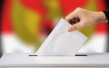 Jelang Pencoblosan, Bawaslu Padang Pastikan Kota Bersih dari APK