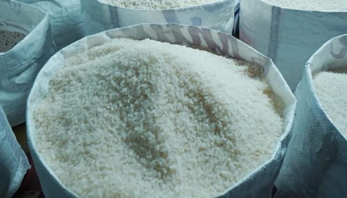 Pemko Padang Gencar Operasi Pasar Atasi Inflasi