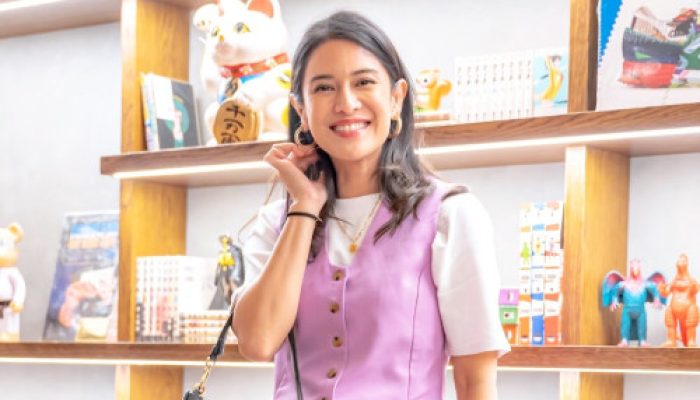 Atmos Ekspansi ke PIM 2 dengan Konsep Japanese Vibes Store