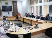 Gunung Marapi Siaga, Pemko Padang Panjang Imbau Warga Waspada