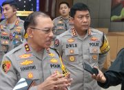 Polisi Larang Penggunaan Knalpot Brong di Sumbar