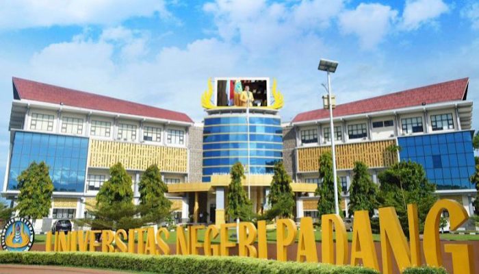 UNP Resmi Buka Prodi Kedokteran Hewan