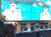 Pemko Padang Genjot Kualitas Data Statistik