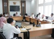 Pemko Padang Panjang Antisipasi Kenaikan Harga Beras