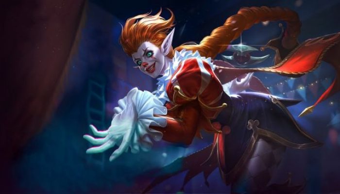 4 Hero Marksman Counter Karrie, Lawan Nomor 2 Auto Gak Bisa Main!
