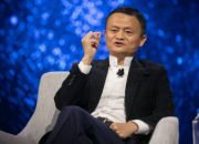 Xi Jinping Maju ‘Tendang’ Jack Ma dari Perusahaannya Sendiri Ant Group